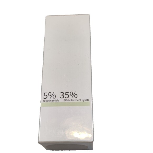 Westtree: Nicotinamide 5% Bifida Ferment Lysate 35% 30ml/1 fl.oz Serum Pro Care - Picture 3 of 6